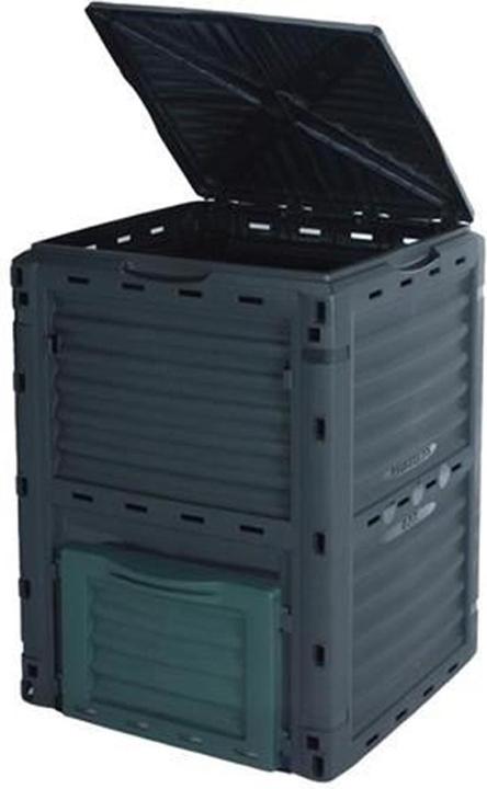 Actual product image 4smile Composter (300 l)