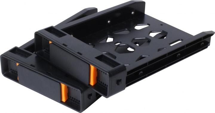 Produktbild Allnet NX305 MiniPC Windows 11 Videoserver/Client fÃ¼r Networkoptix 16GB/256GB NX305 (256 GB, 16 GB, Intel Core i3-N305, Intel UHD Graphics)