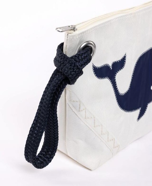 Produktbild 727 Sailbag Kleine Tasche Dacron,The Midinette