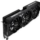 Actual product image XpertVision Palit RTX5070 TI GamingPro-S OC V1 16GB GDDR7 HDMI 3xDP (16 GB)