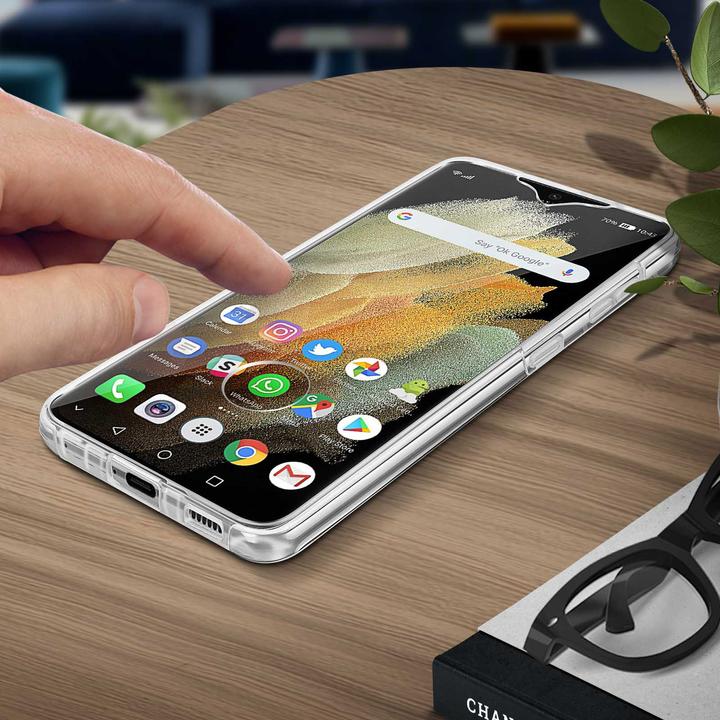 Actual product image Avizar Integral Series