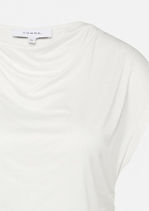 Produktbild Comma T-Shirt T-Shirt (46)