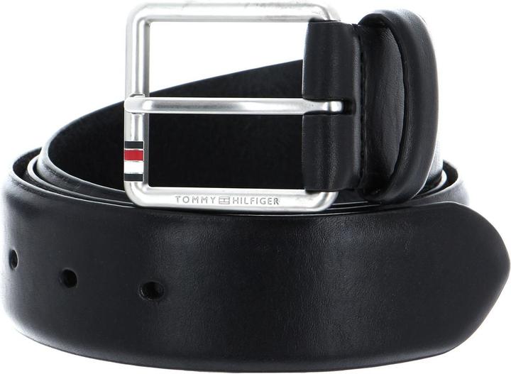 Produktbild Tommy Hilfiger Casual Essential Leather Belt 4.0