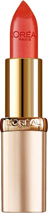 Actual product image L'Oréal Paris Colour Riche Satin (108 Copper Brown.)