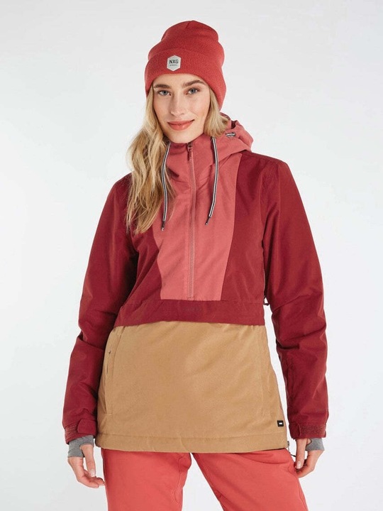 Actual product image Protest PRTMOORENA anorak (40)