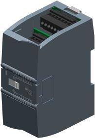 Actual product image Siemens Digital input SM 1221