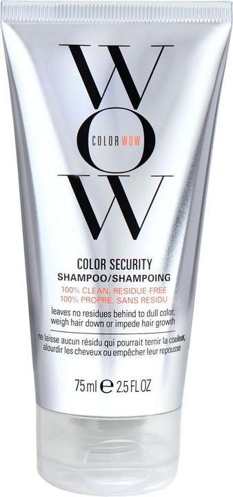 Produktbild Color Wow Color Security (75 ml)