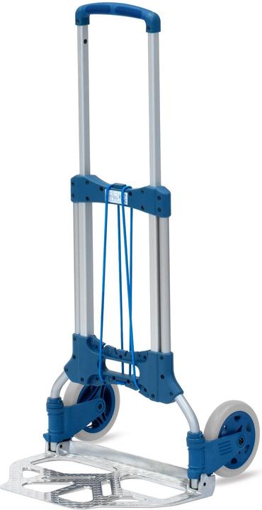 Produktbild Fetra Klappkarre