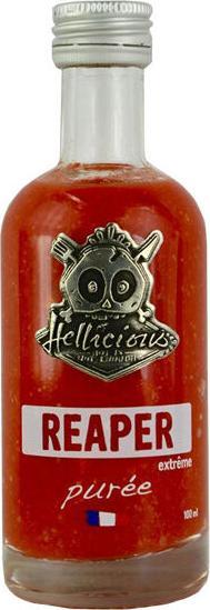 Image du produit Hellicious Faucheur