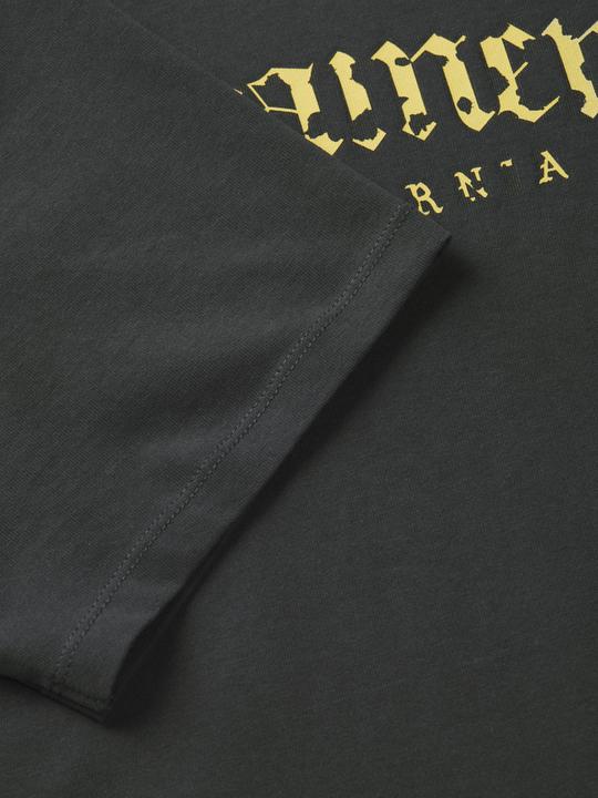 Produktbild JJXX Jxmillow Loose Long Ss Tee Jrs Stydss25 (L)