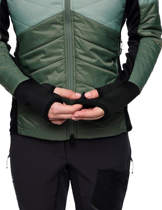 Image du produit Vaude Women's Sesvenna Jacket IV (XL)