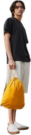 Immagine prodotto Westford Mill Borsa in cotone con spago