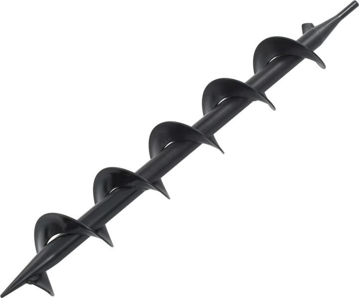 Actual product image vidaXL Auger (75 millimetres)