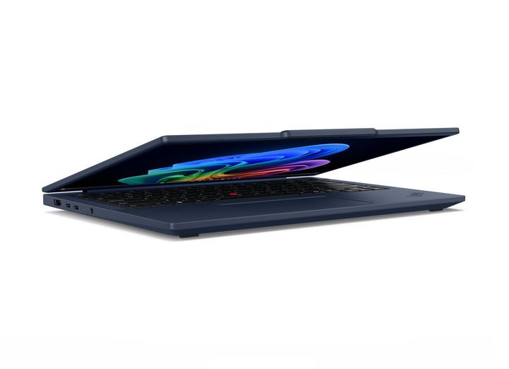 Actual product image Lenovo ThinkPad T14s Gen 7 (14", 512 GB, 32 GB, CH, Intel Core Ultra 5 325)