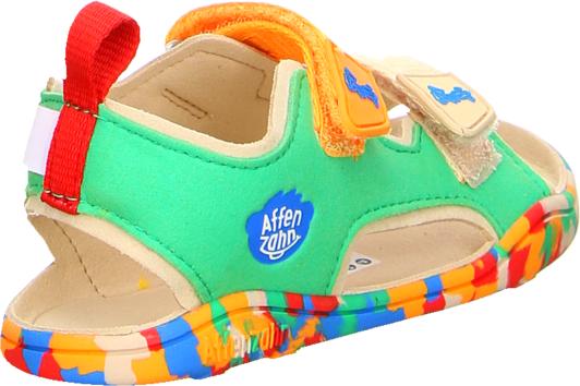 Actual product image Affenzahn Airy (28)