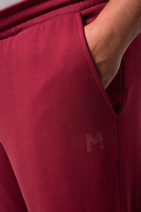 Produktbild Men+ Sweathose, Basic Fit, Elastikbund (7XL)