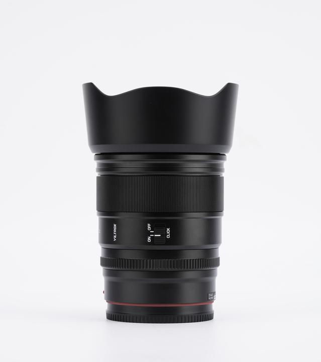 Produktbild Viltrox XF 27 F1.2 AF Pro Nikon Z (Nikon Z, APS-C / DX)