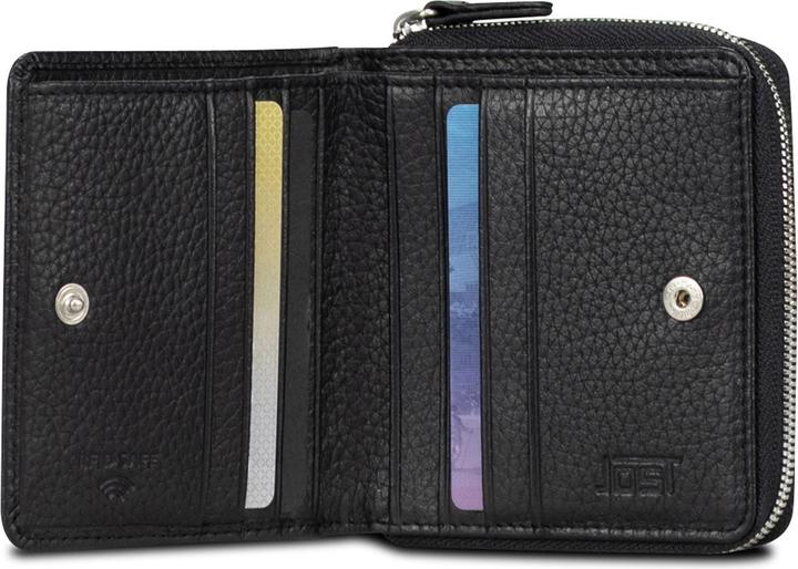 Actual product image Jost Vika Zip Wallet