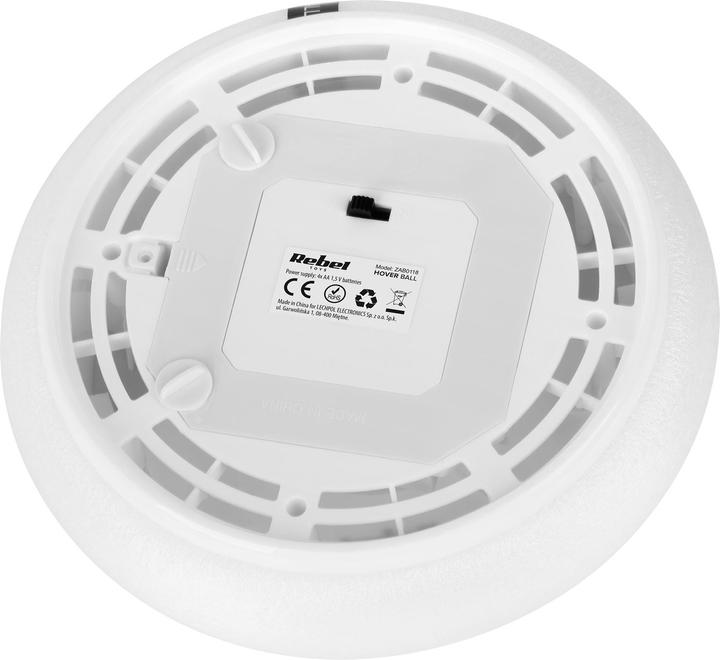 Produktbild Rebel ZAB0118