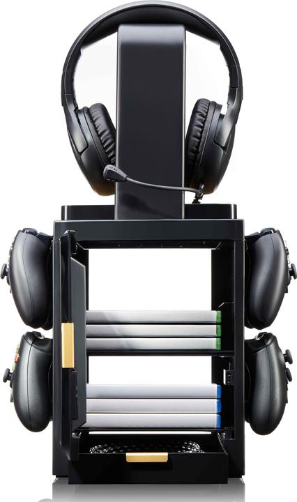 Immagine prodotto Numskull Armadietto luminoso - Eredità di Hogwarts (Switch, PS5, PS4)