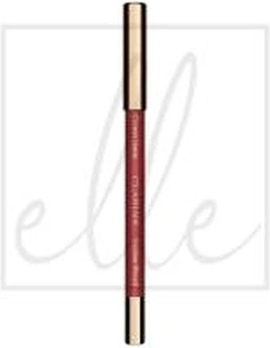 Actual product image Clarins Lip Definer - Roseberry 05 (Red)