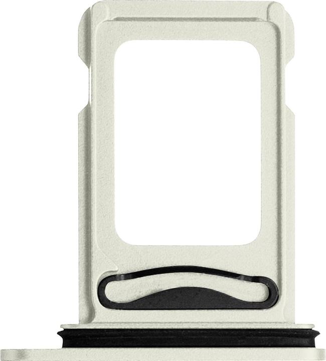 Clappio Sim-Halter Apple iPhone 13 (SIM-Halterung, iPhone 13)