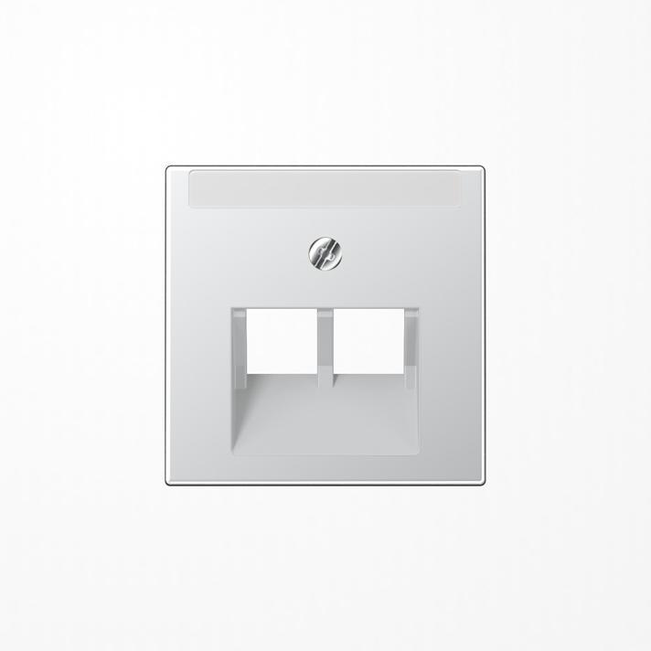 Produktbild JUNG Abdeckung