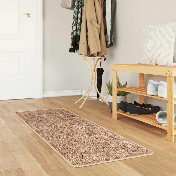 Produktbild vidaXL Läufer Teppich (200 x 50 cm)