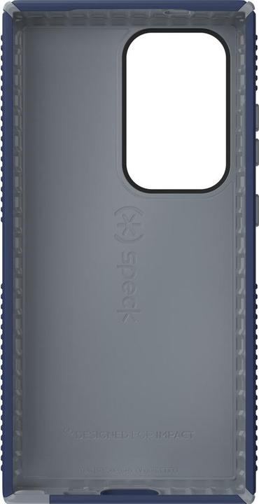 Immagine prodotto speck Presidio2 Grip - Samsung Galaxy S24 Ultra Hülle (Küstenblau / Staubgrau) (Samsung Galaxy S24 Ultra)