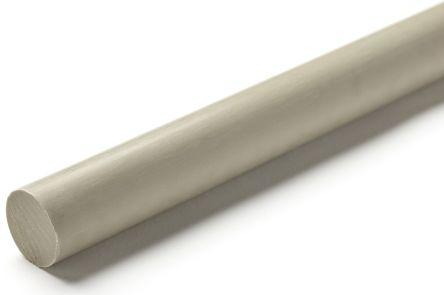 Image du produit RS PRO Barre polypropylene 1m Ø50mm