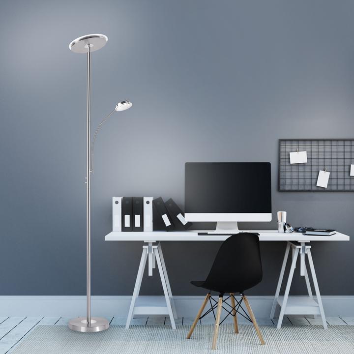 Produktbild Just Light Hans (2900 lm)