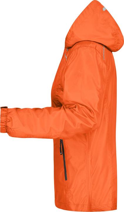 Produktbild James & Nicholson Regenjacke (M)