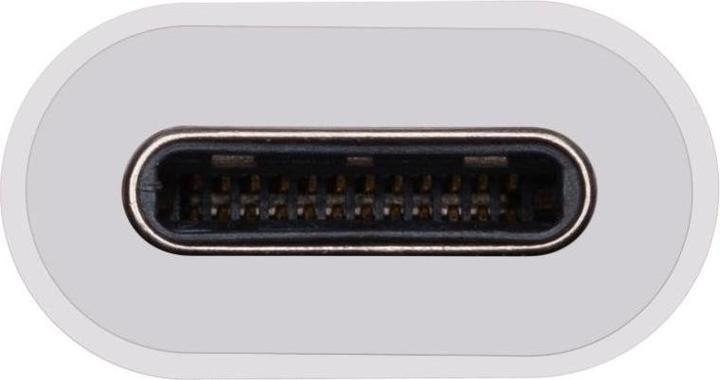 Image du produit OWC Affichage USB-C vers DisplayPort 8K (10.80 cm)