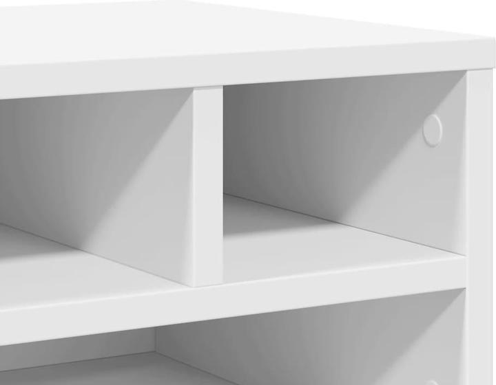 Produktbild vidaXL Druckerständer