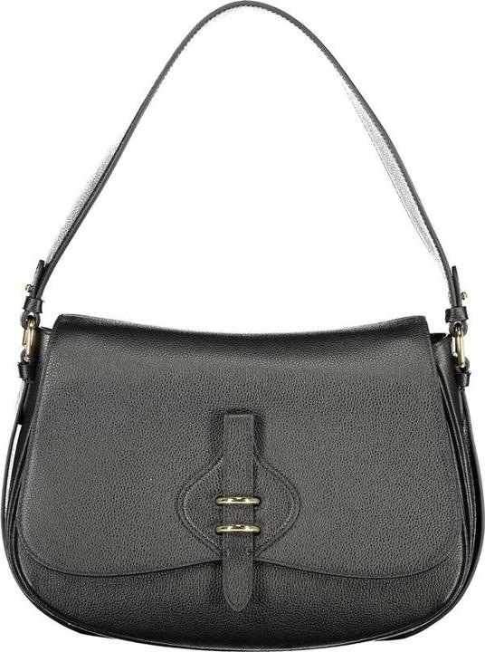 Image du produit Coccinelle Black Leather Handbag