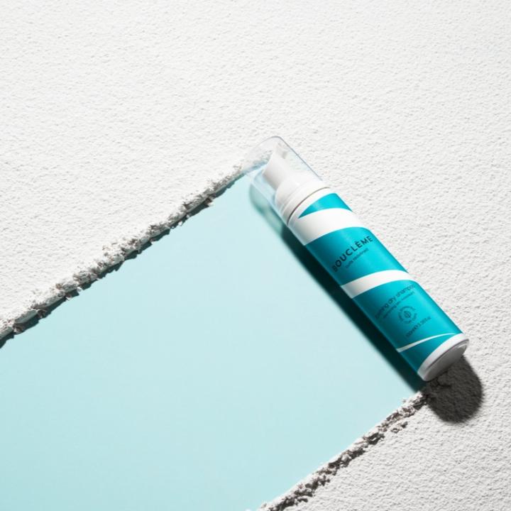 Image du produit Boucleme Bouclme - Eye Voltage Volumising Mascara)- Mascara volumisant waterproof 10 ml Jet Black (Jet Black)