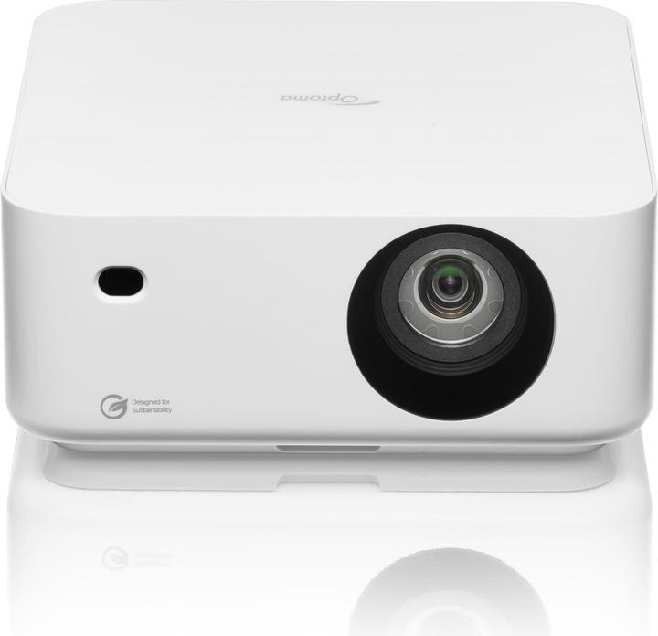 Immagine prodotto Optoma ML1080 (Full HD, 550 lm, 1.2:1)