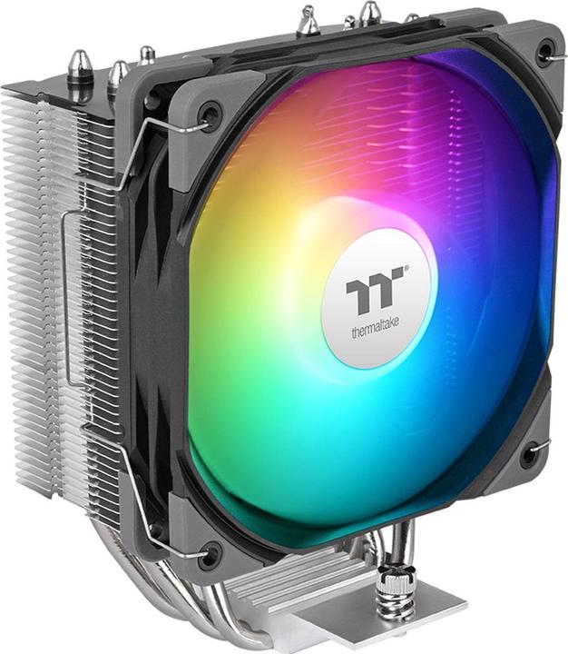 Image du produit Thermaltake TT UX400 ARGB Air cooler (152 mm)