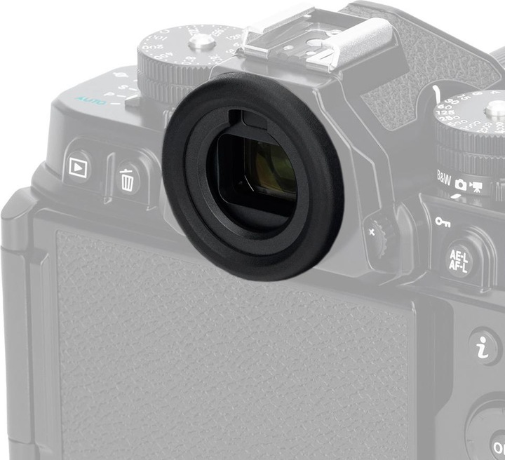 Produktbild JJC EN DK33S Nikon Eyecup for Nikon ZF, Nikon Z8, Nikon Z9
