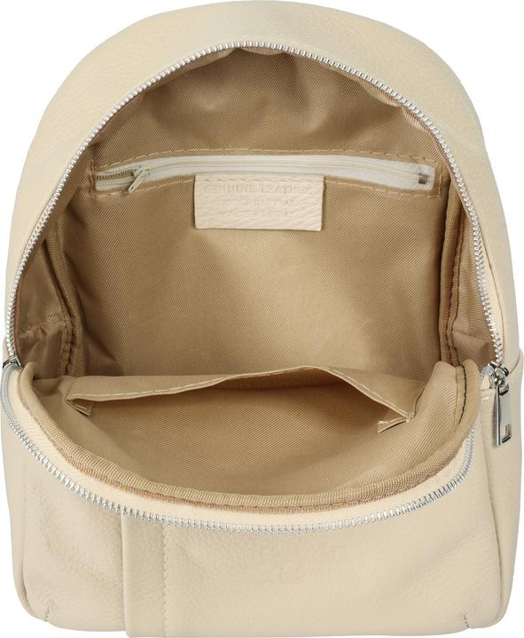 Immagine prodotto Samantha Look Rucksack echt Leder Damen (5 l)