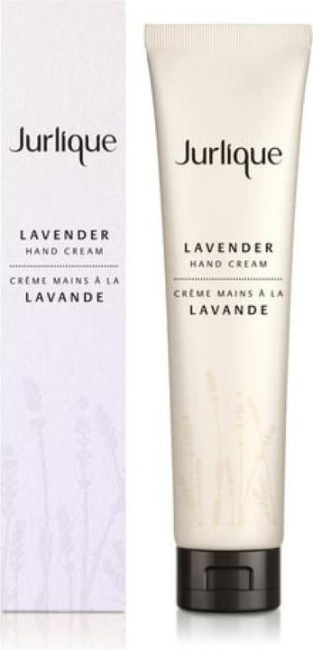 Produktbild Jurlique Lavender Hand Cream (40 ml)