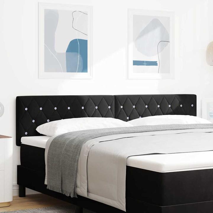 Produktbild VidaXL Kopfteil (180 x 7 x 88 cm)