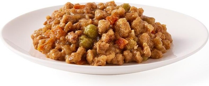 Image du produit Yarrah Nourriture pour chiens Vega en barquette Bio (Adulte, 1 pcs, 150 g)