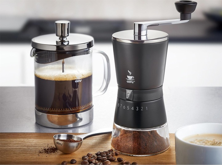 Actual product image GEFU Santiago