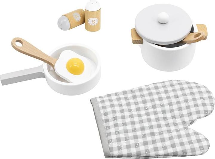 Immagine prodotto New Classic Toys Set da cucina Prince
