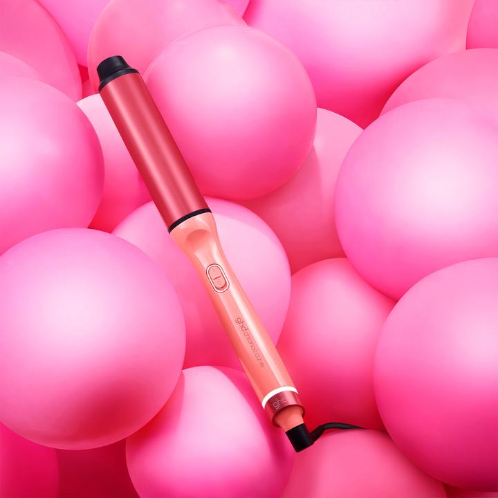 Immagine prodotto ghd chronos curve max Limited Edition