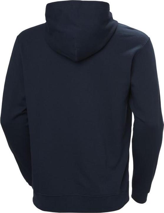 Actual product image Helly Hansen Core Graphic Sweat-Hoodie (XL)