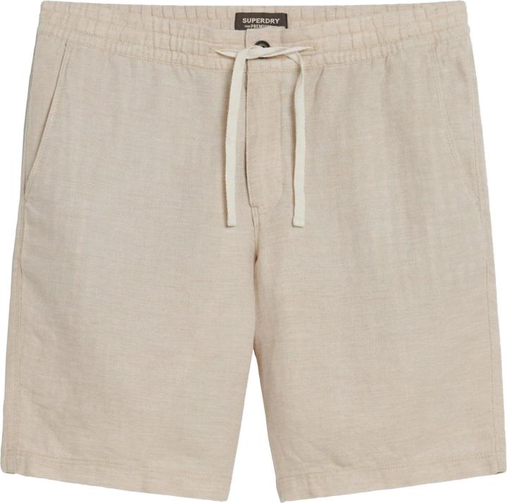 Immagine prodotto Superdry Drawstring Linen Shorts (XL)