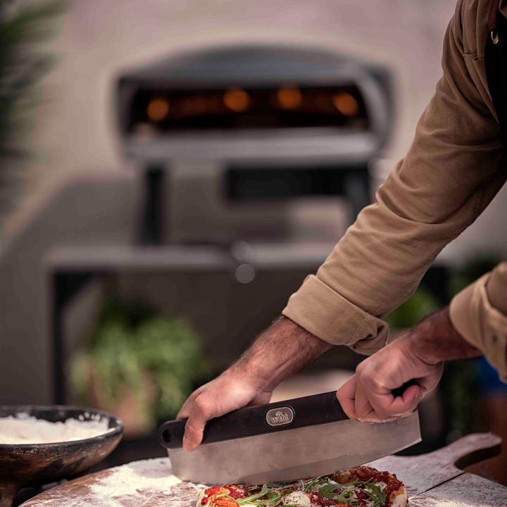 Produktbild Witt Pizza Pizzaschneider