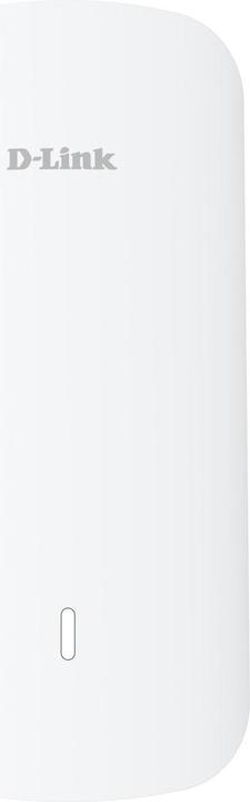 Actual product image D-Link Wi-Fi 6 AX3000 Mesh Extender (2403 Mbit/s, 574 Mbit/s)